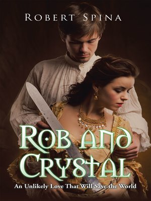 cover image of Rob and Crystal